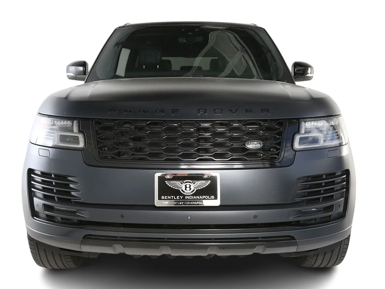 Used 2019  Land Rover 5.0L V8 Supercharged image 7