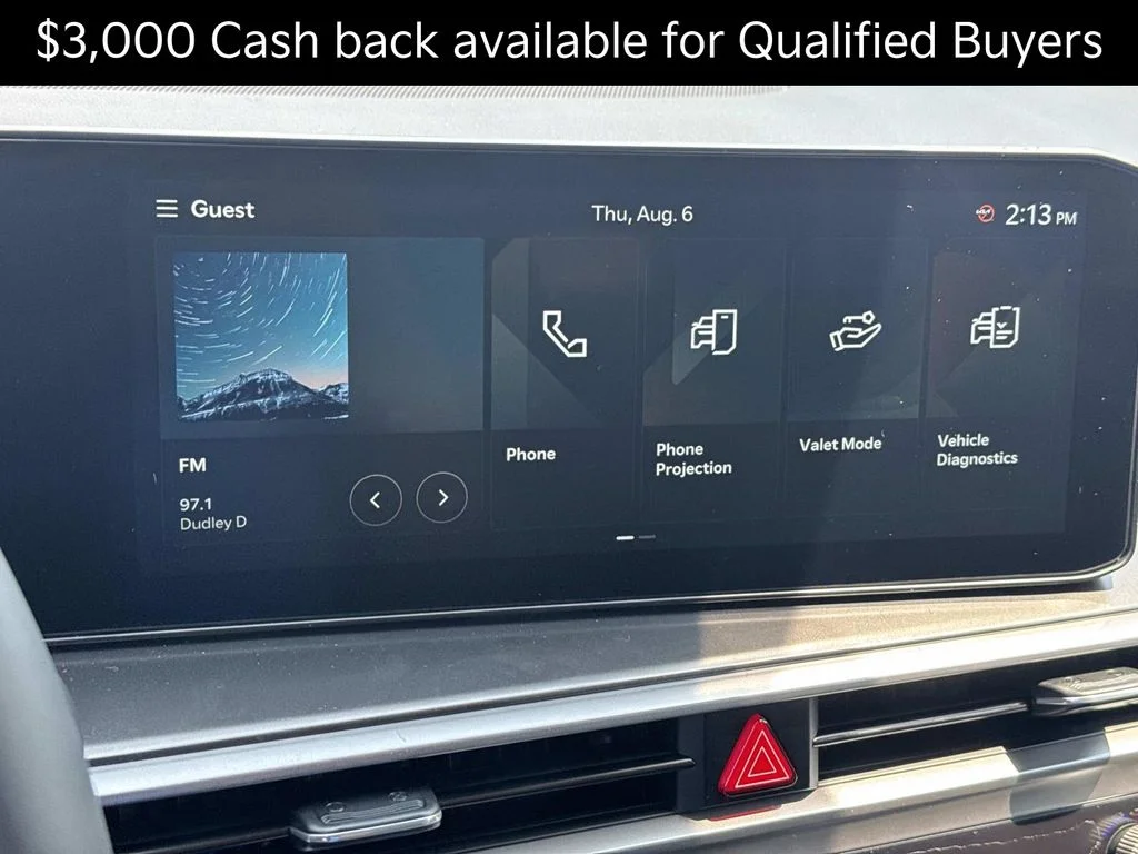New 2026 Ivory Silver Kia S image 11