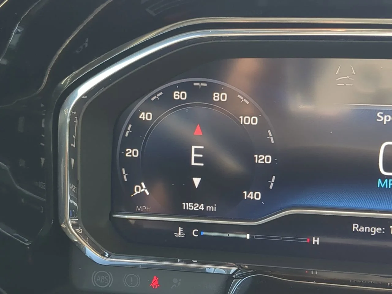 Used 2025 Summit White Chevrolet High Country image 27