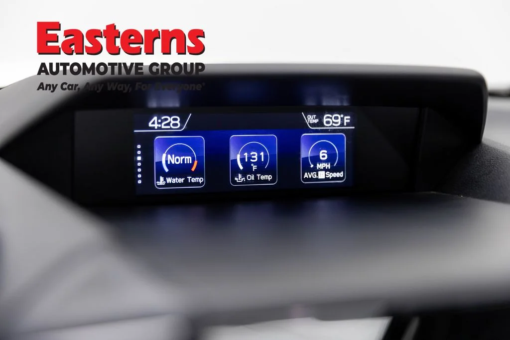 Used 2022 Brown Subaru Premium image 19