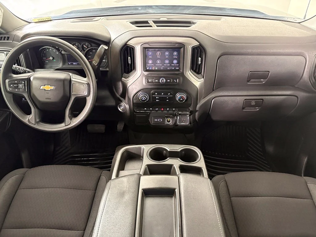 Used 2024 Black Chevrolet Custom image 36