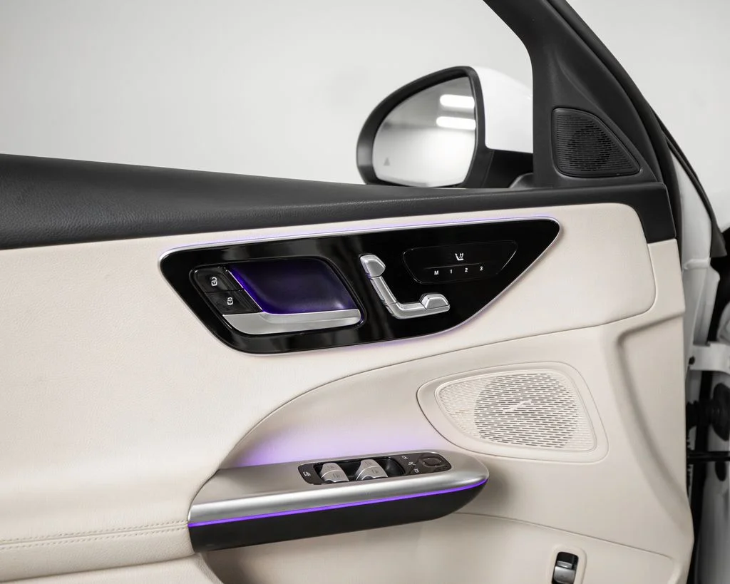 Certified Used 2022  Mercedes-Benz C 300 image 6