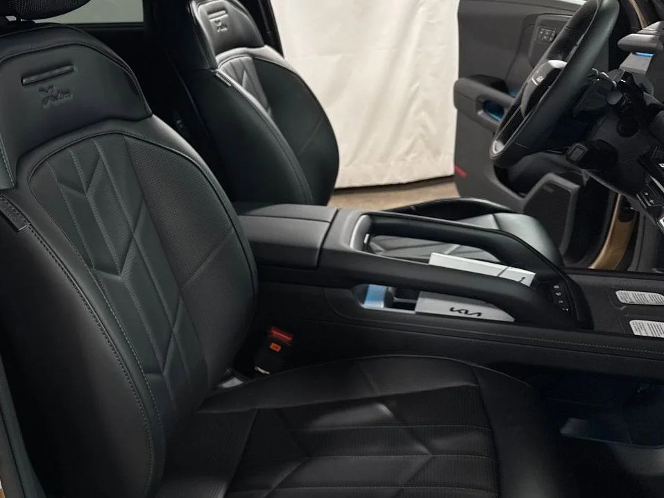 New 2027  Kia X-Line SX image 25
