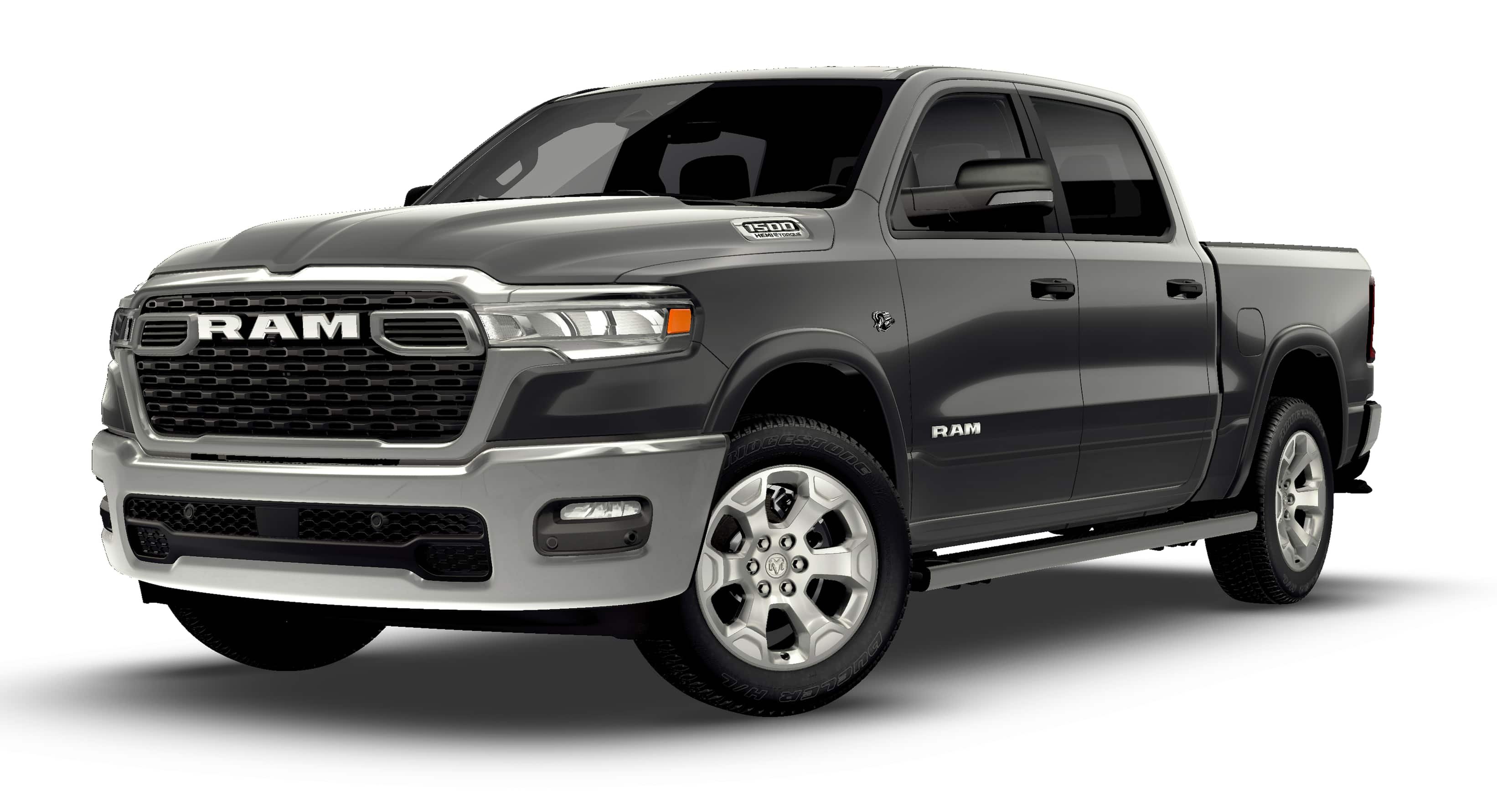 2026 RAM 1500's photo