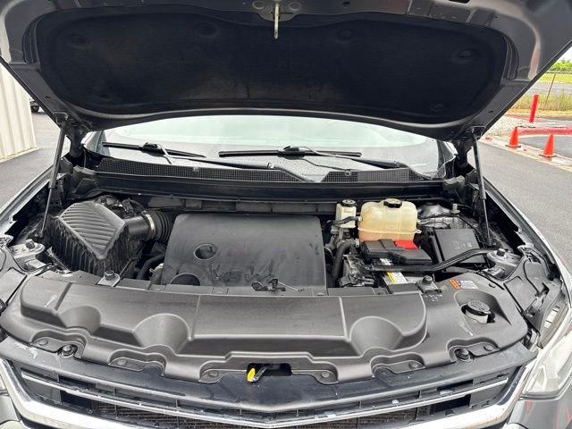 Used 2020 Steel Metallic Chevrolet LT image 36