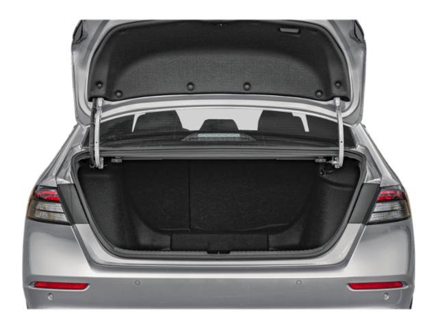 New 2026 Meteorite Gray Metallic Honda EX-L Sedan image 13