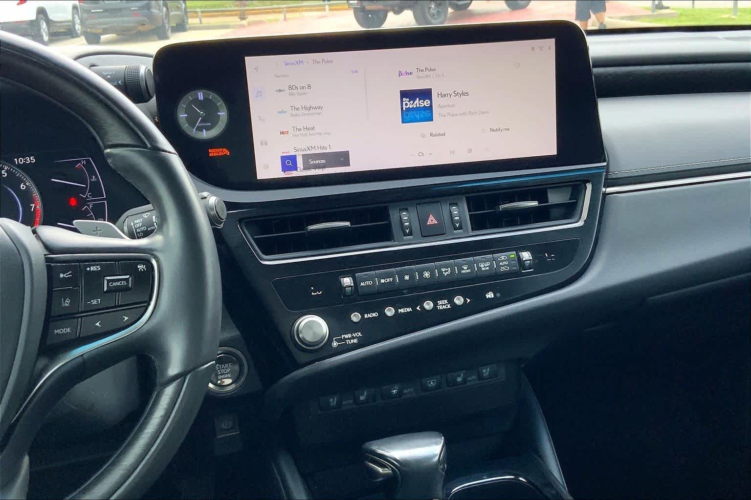 2023 Lexus ES 350 Luxury - Photo 7