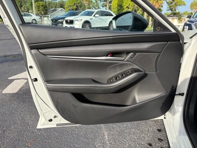 New 2026 Ceramic Metallic Mazda 2.5 S Select Sport image 7