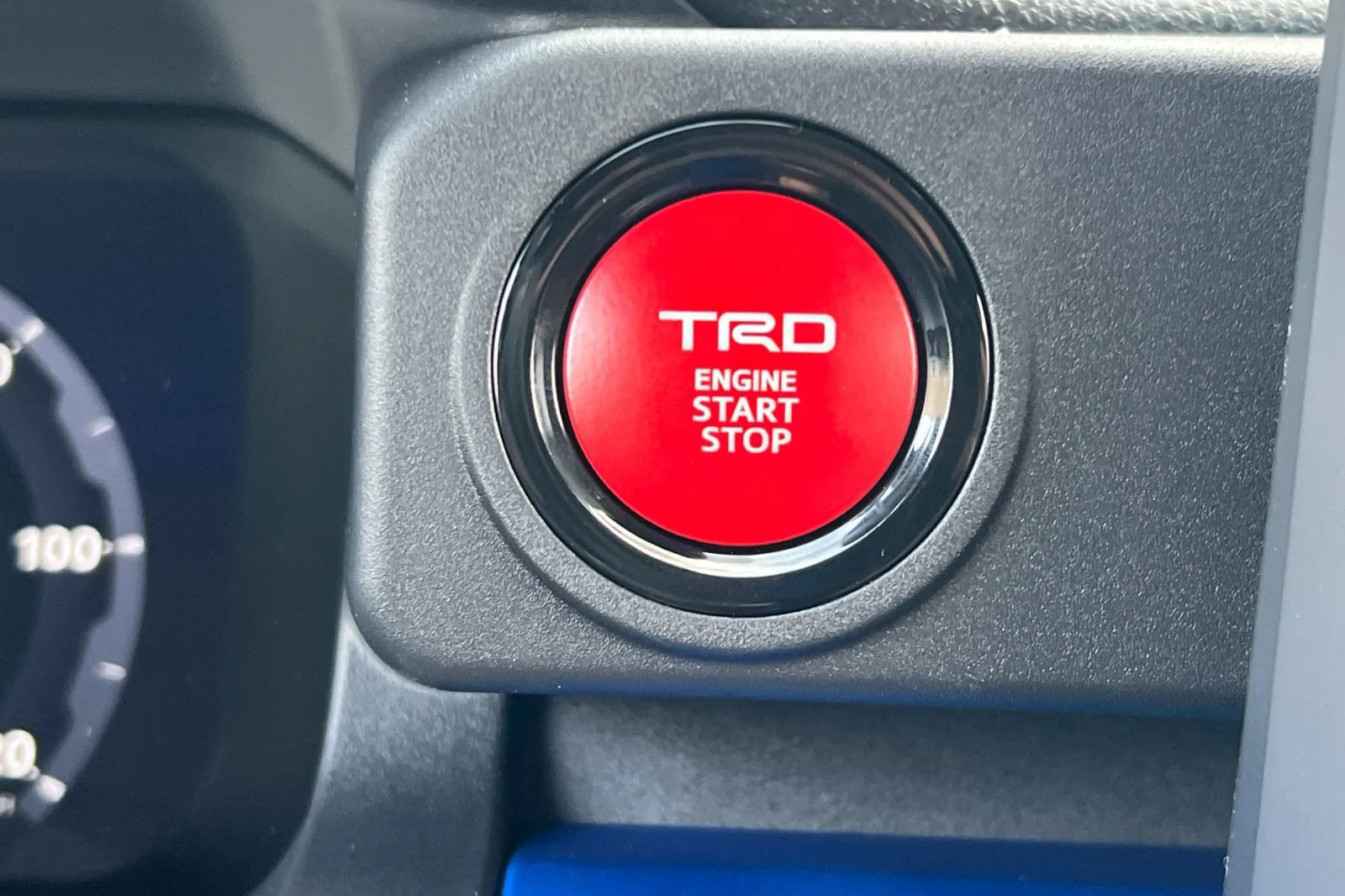 New 2026 Underground Toyota  TRD Sport image 18