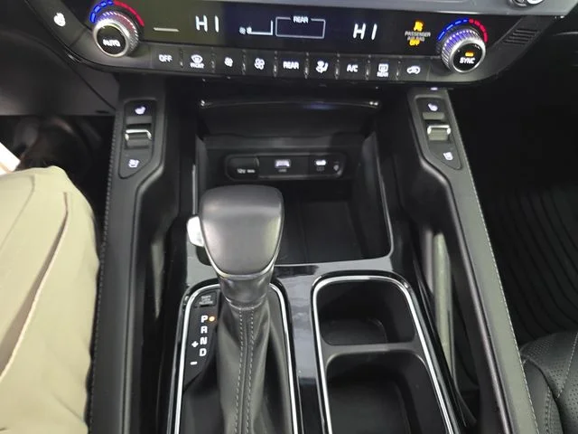 2025 Kia Telluride SX Prestige X-Line - Photo 23