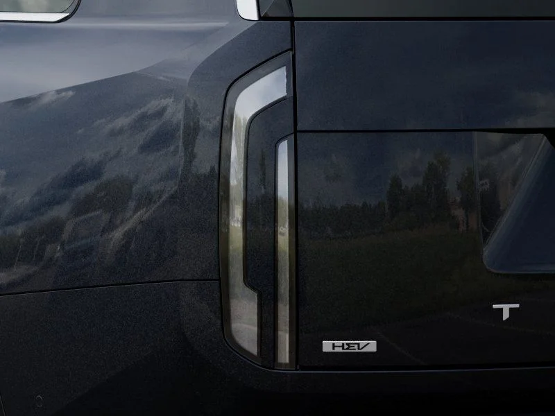 New 2027 Panthera Metal Kia SX-PRESTIGE image 11