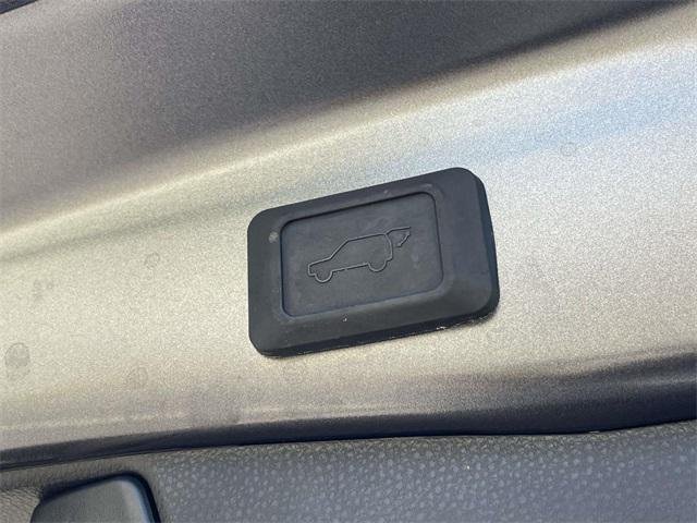 2025 Toyota RAV4 Limited - Photo 12
