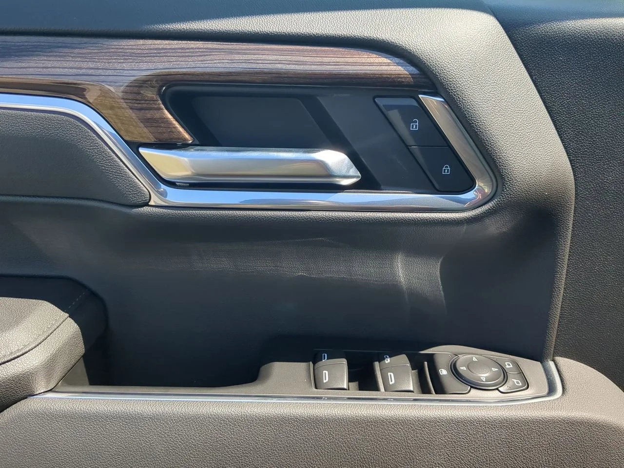 New 2026 Black Chevrolet LT Trail Boss image 24