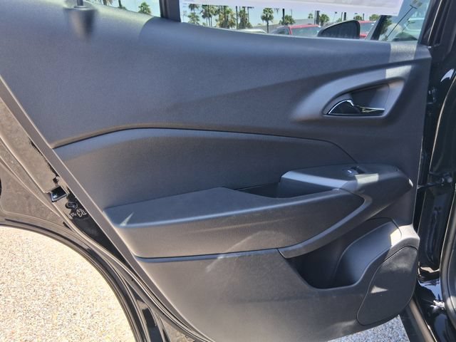 2026 Chevrolet Trax RS - Photo 16