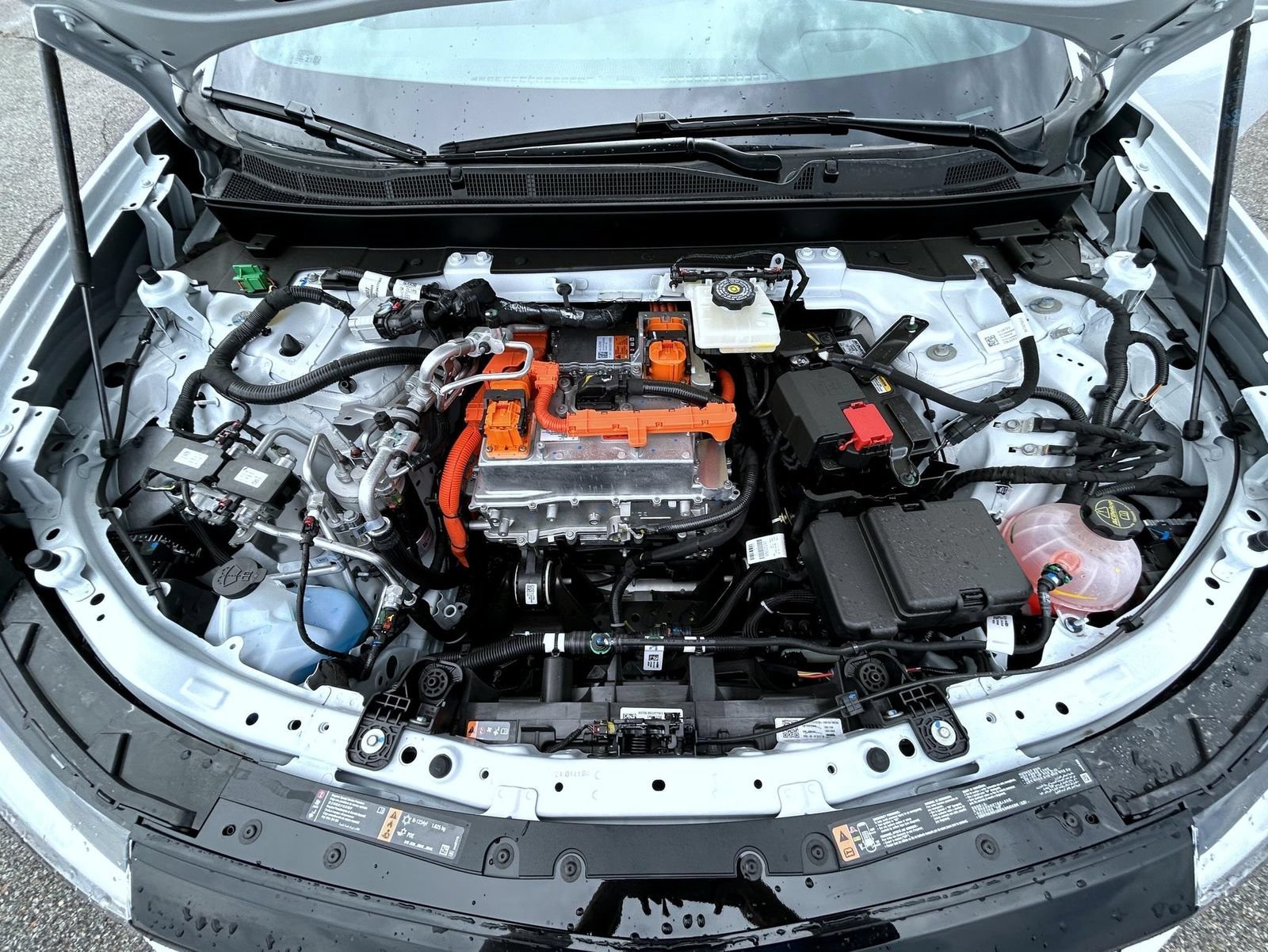 2026 Chevrolet Blazer EV LT - Photo 24