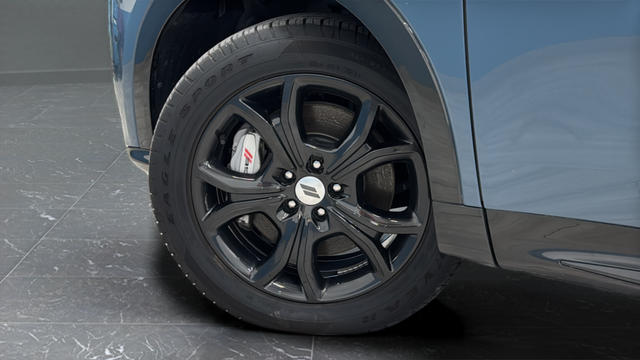 Used 2024 Blue Steele Dodge R/T image 28