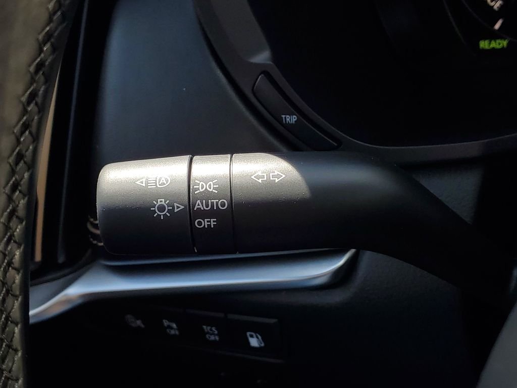 2026 Mazda CX-90 Premium Plus Package - Photo 23