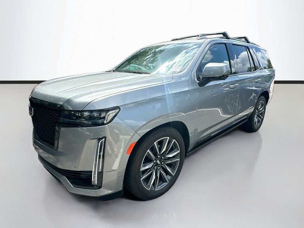 2023 Cadillac Escalade