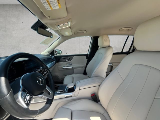 Used 2020  Mercedes-Benz GLB 250 image 19