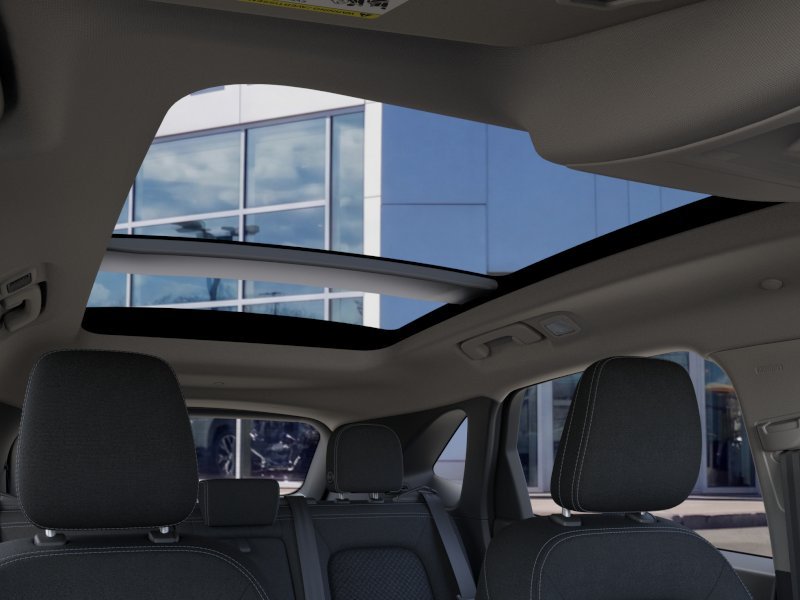 2025 Ford Escape Active - Photo 45