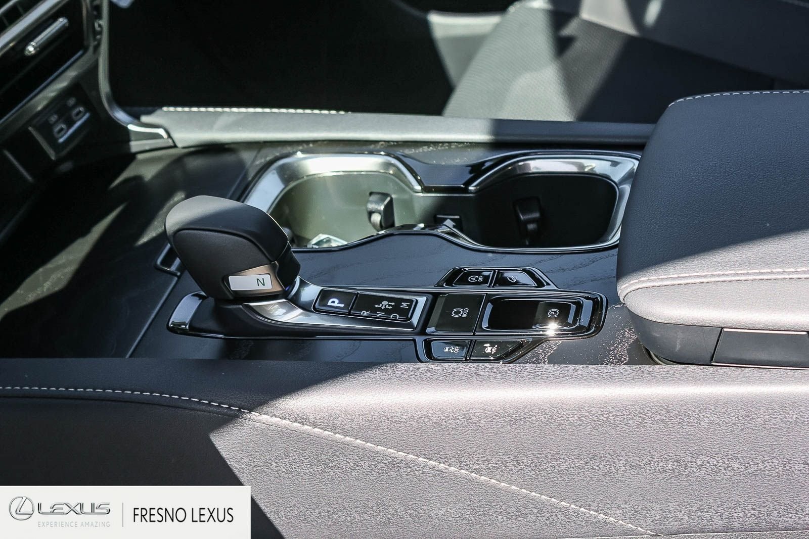 New 2026 Copper Crest Lexus  350 F SPORT DESIGN AWD image 20