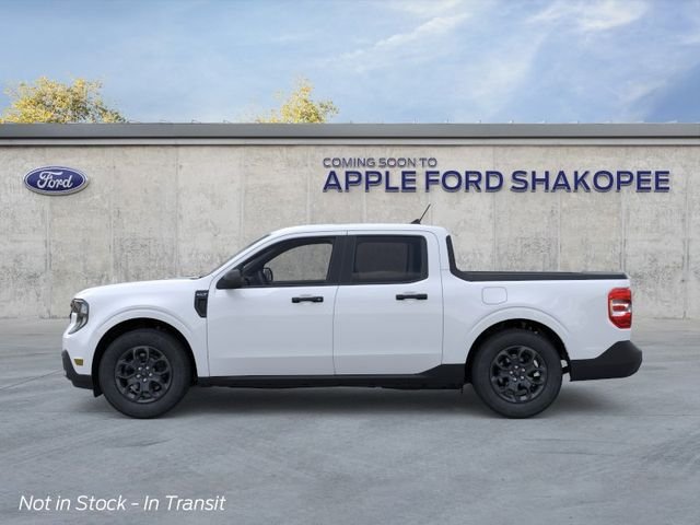 2026 Ford Maverick XLT AWD's photo