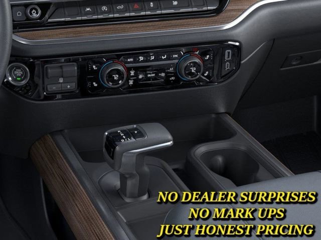 2025 Chevrolet Silverado 1500 LT - Photo 23