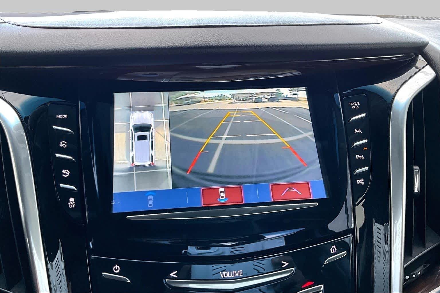 Used 2019 Manhattan Noir Metallic Cadillac Luxury image 27