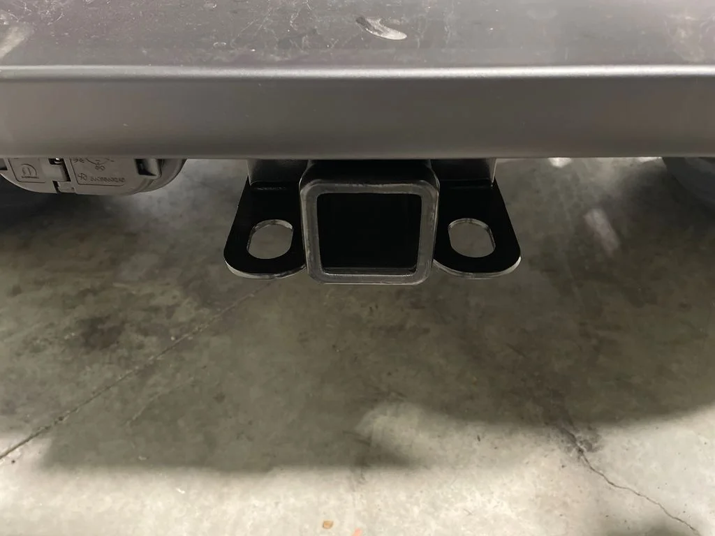 New 2026 Black Clear-Coat Exterior Paint Jeep Sahara image 11