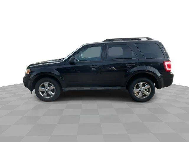 Used 2011 Black Ford XLT image 5
