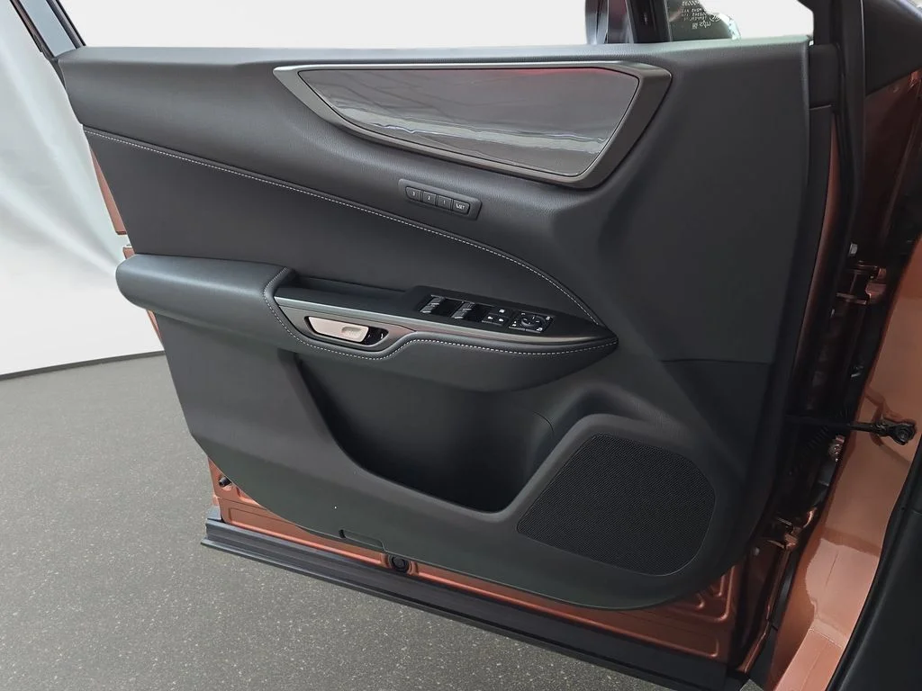 New 2026 Copper Crest Lexus PREMIUM PLUS AWD image 25