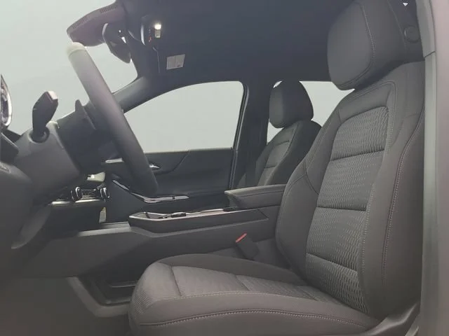 New 2027 Sterling Gray Metallic Chevrolet LT image 22