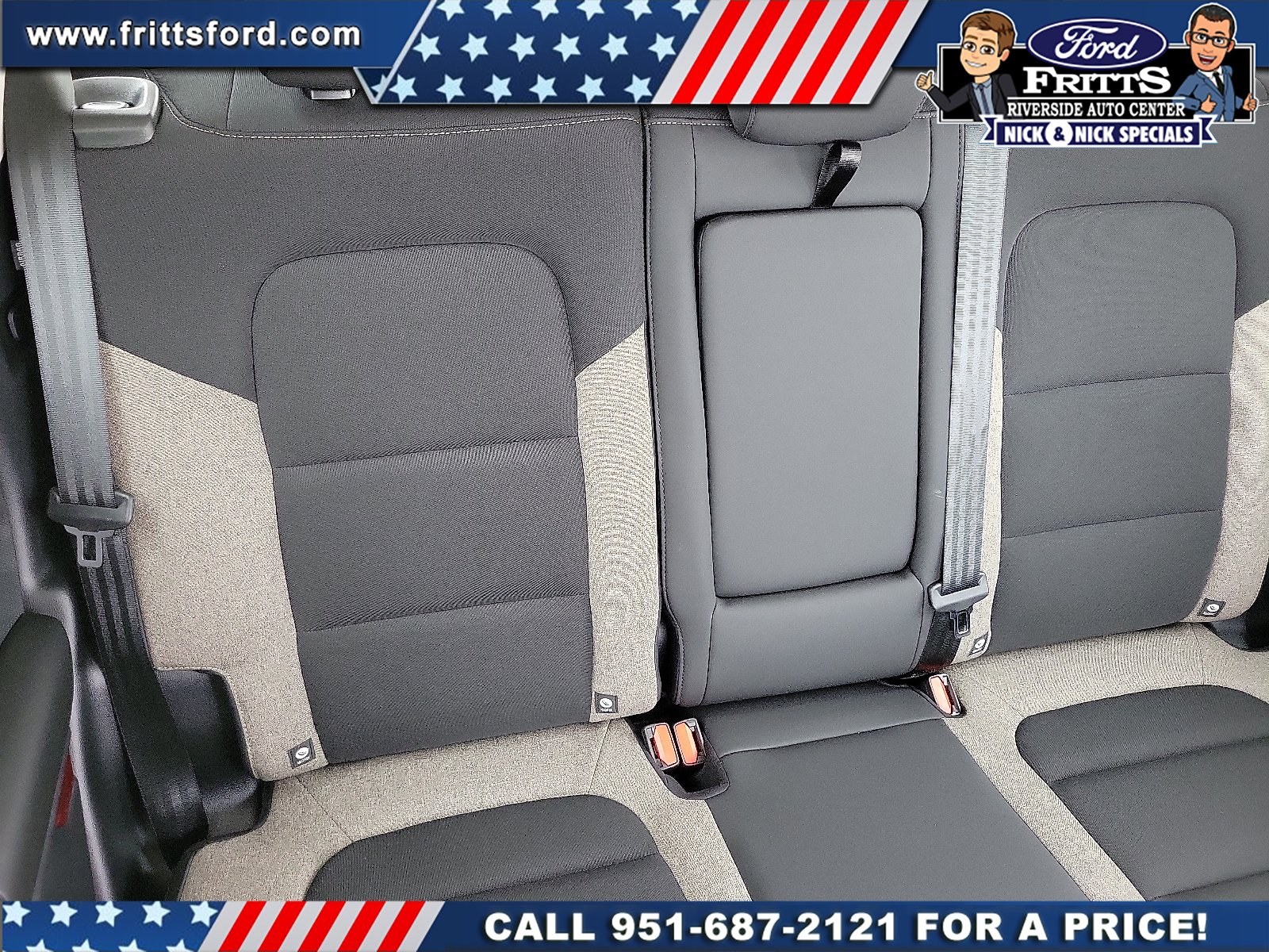 New 2026 Oxford White Ford Big Bend® image 18