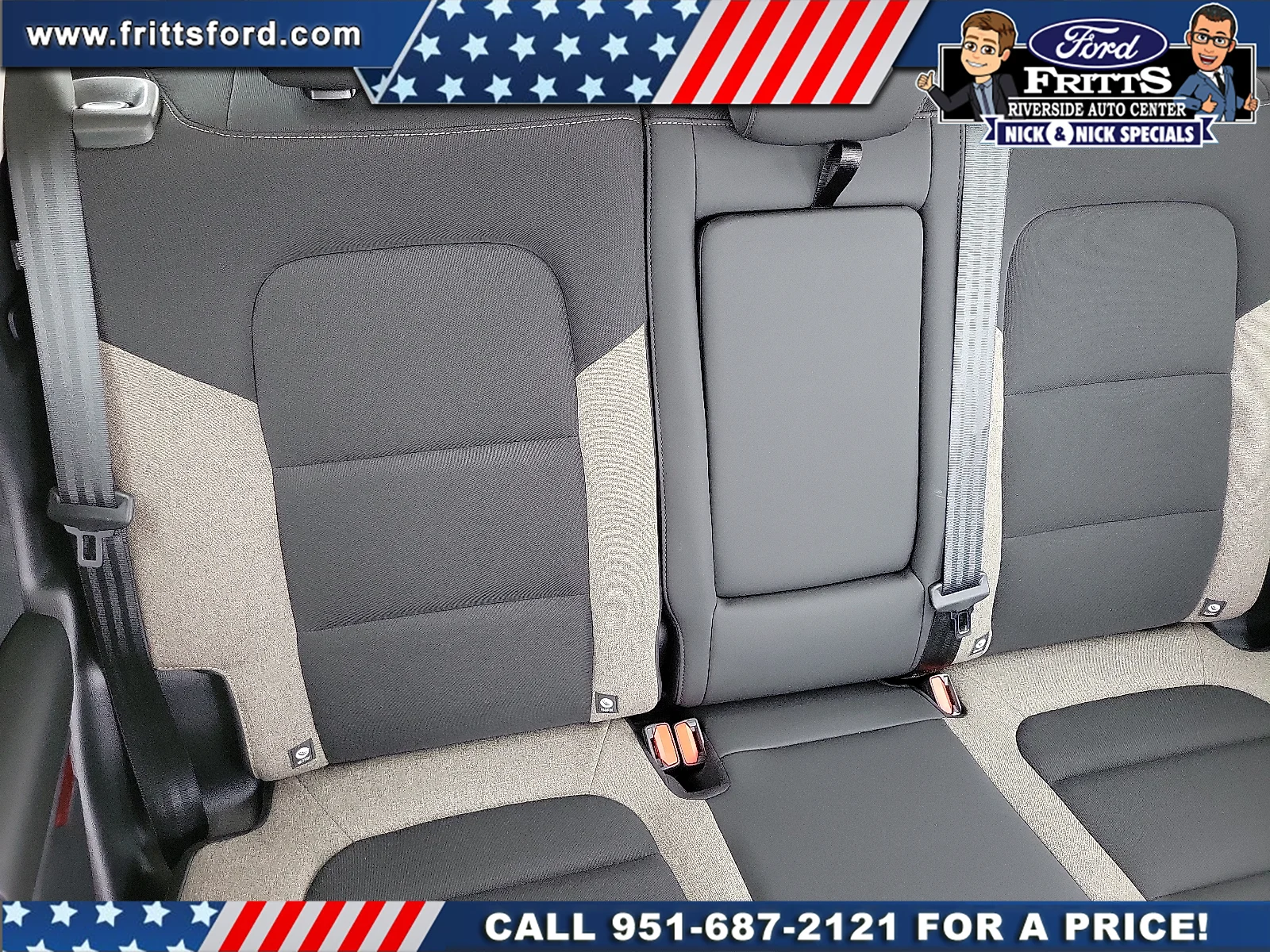 New 2026 Oxford White Ford Big Bend® image 18