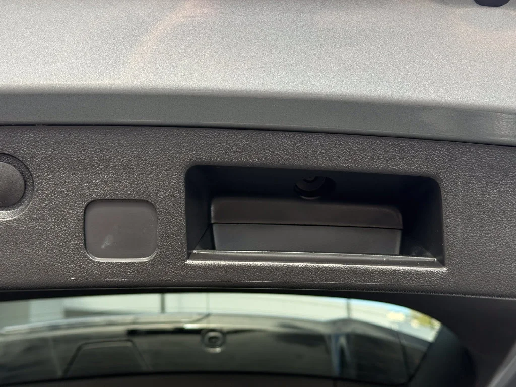 Used 2026 Sterling Gray Metallic Chevrolet LT image 11