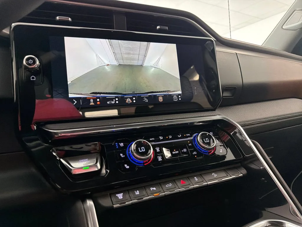 New 2026 Sterling Metallic GMC Denali image 15