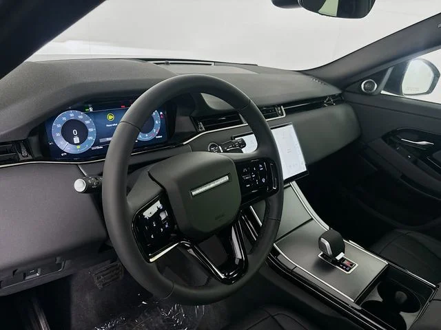 Certified Used 2026 Tribeca Blue Land Rover S image 9