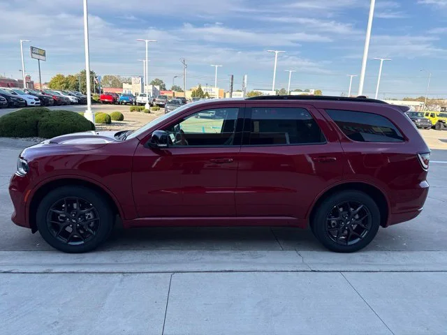 New 2027  Dodge GT HEMI image 7