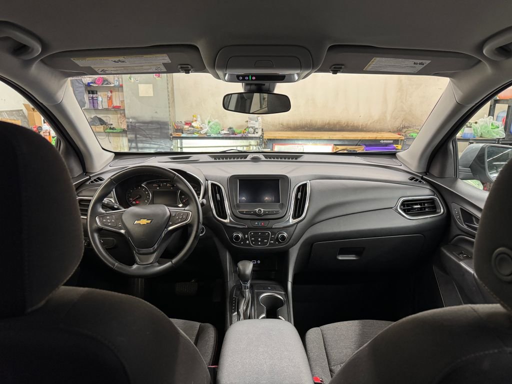Used 2024 Gray Chevrolet LT image 24