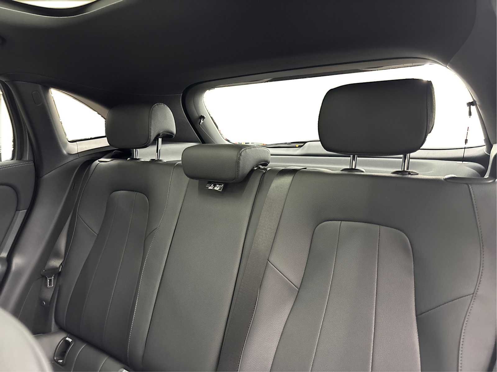 Used 2026 Mountain Grey Metallic Mercedes-Benz GLA 250 image 24
