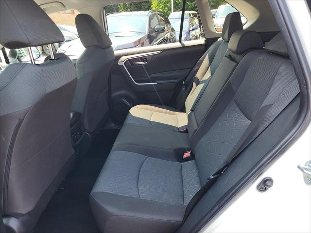 Certified Used 2025 ICE CAP Toyota  image 24