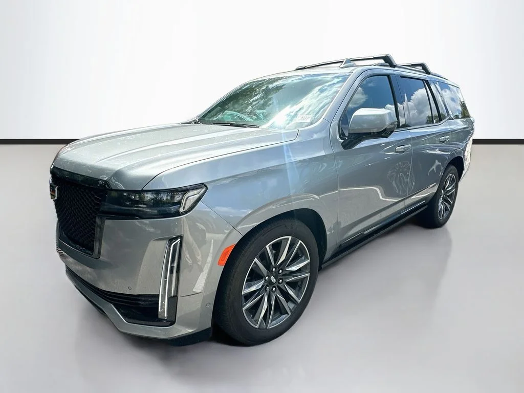 2023 Cadillac Escalade