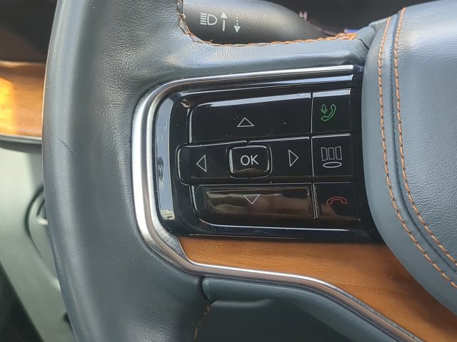 Certified Used 2023 Black Jeep Series II image 31