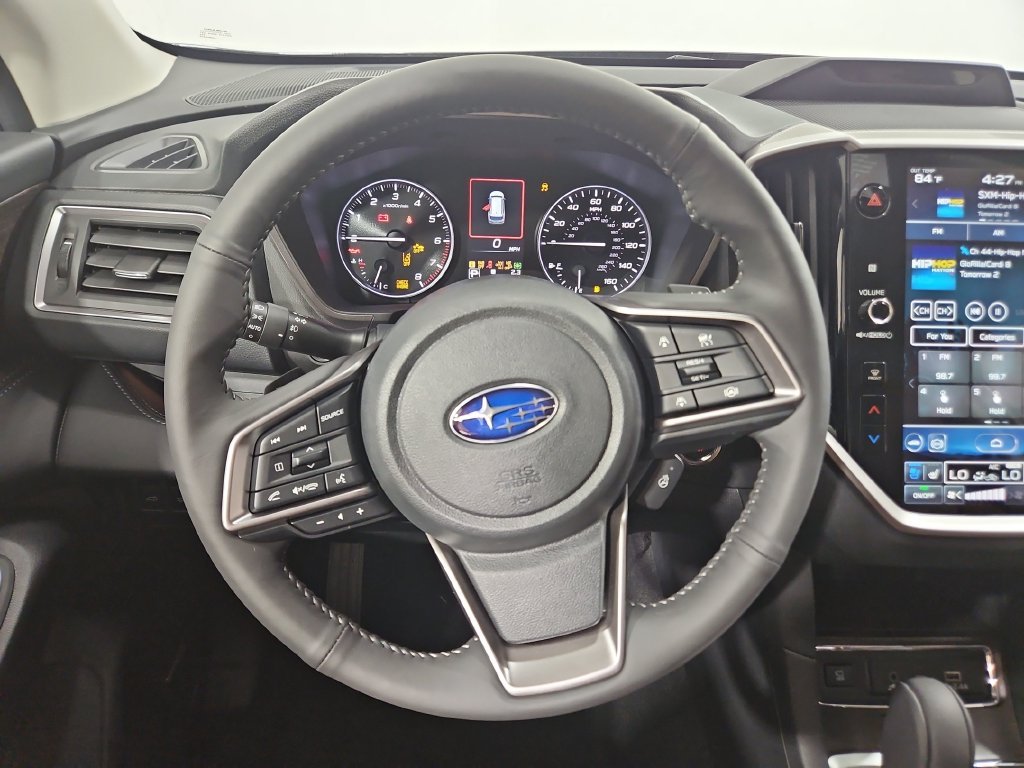 New 2027 Gray Subaru Touring image 14
