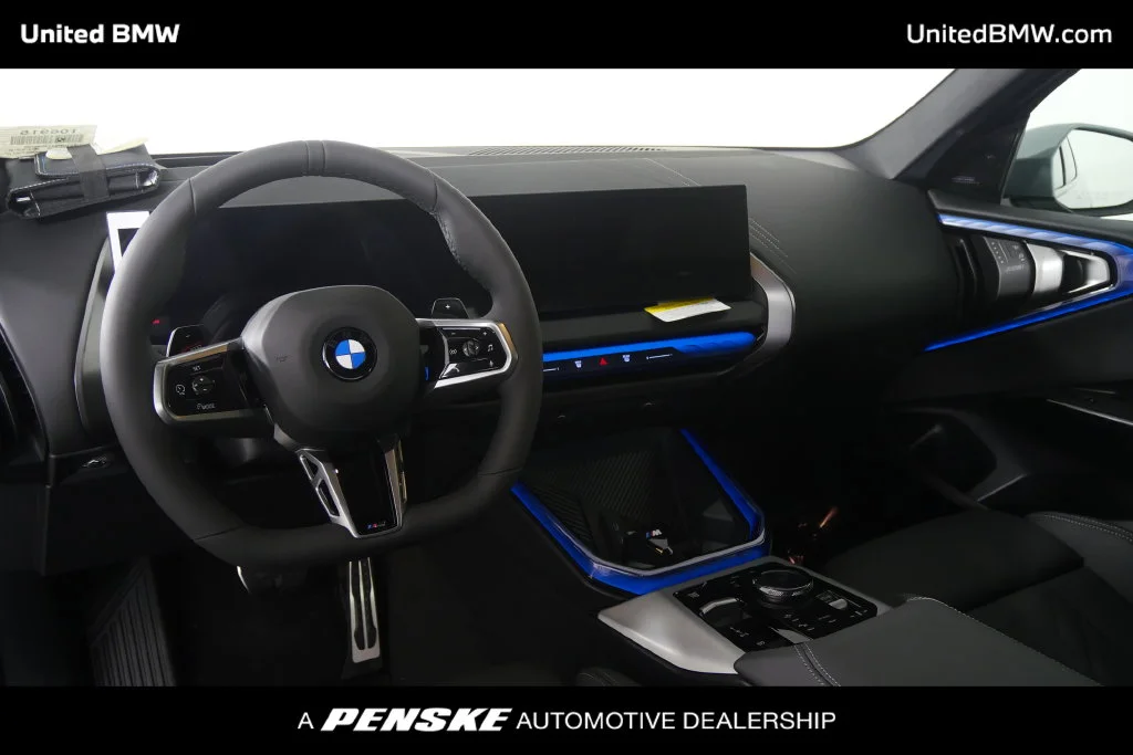 New 2026 Brooklyn Grey Metallic BMW 30 xDrive image 16