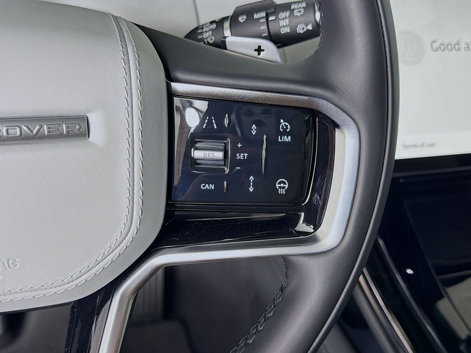 2026 Land Rover Range Rover Sport SE - Photo 13