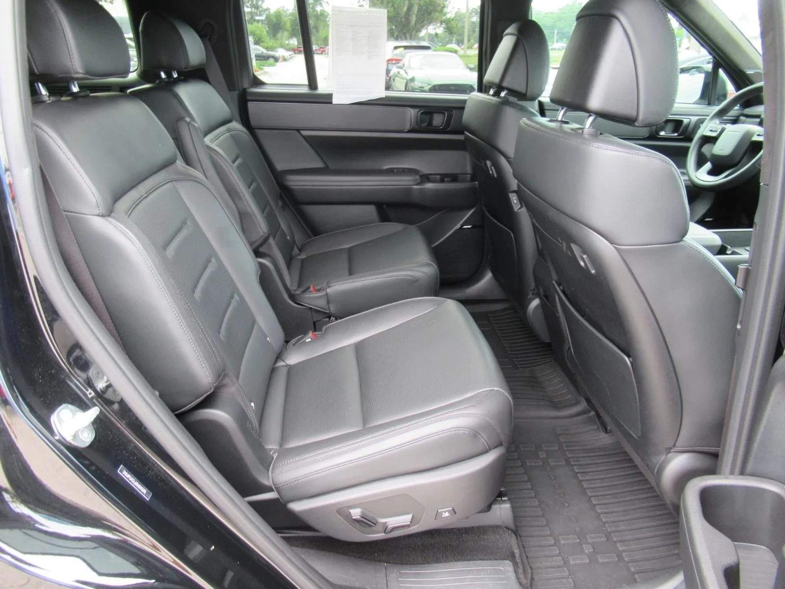 Used 2024 Black Hyundai Calligraphy image 38