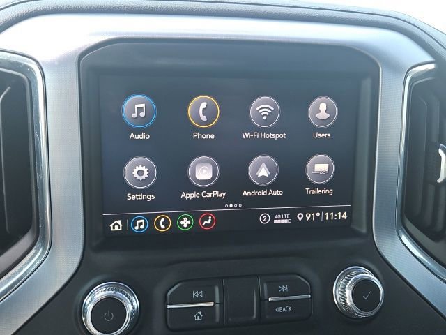 2020 GMC Sierra 1500 SLT - Photo 28