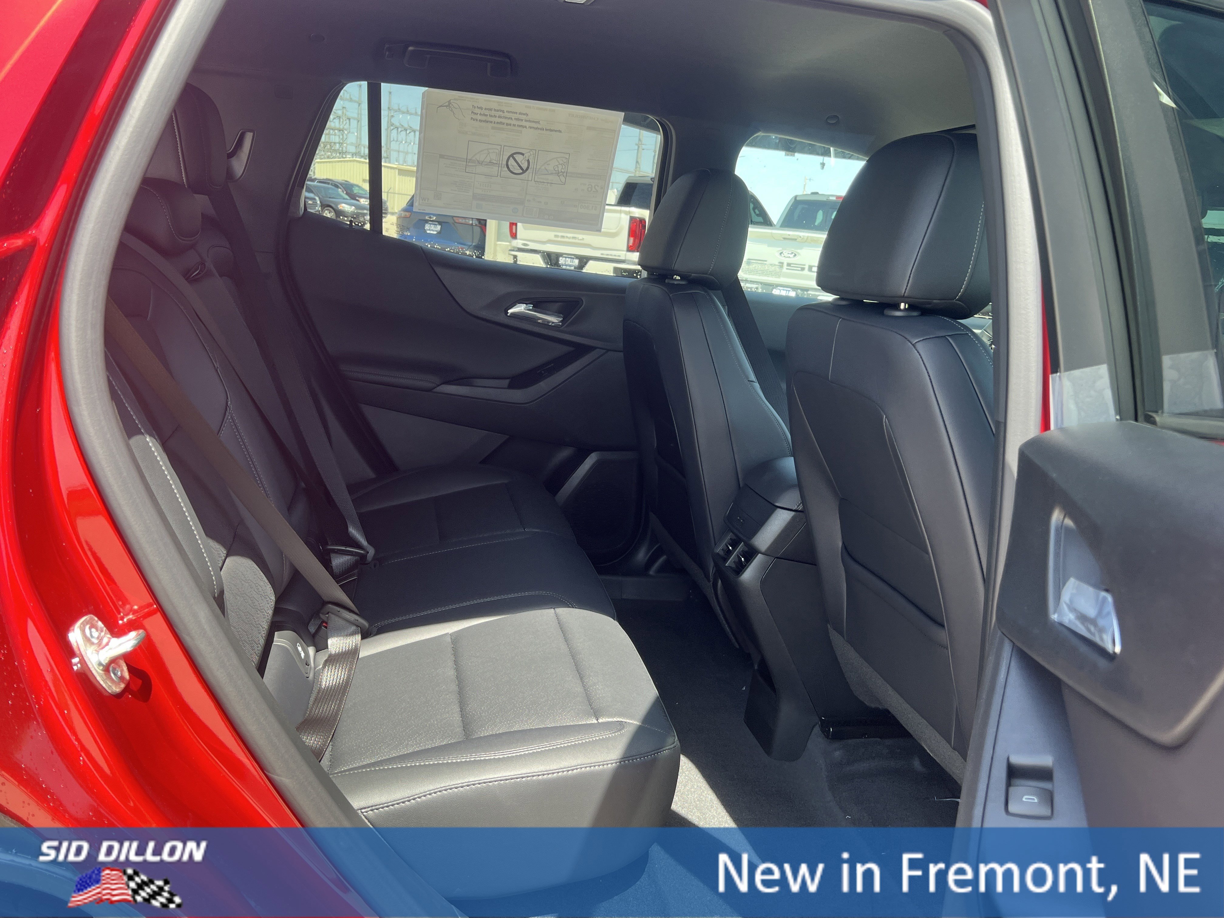 2026 Chevrolet Equinox LT - Photo 6