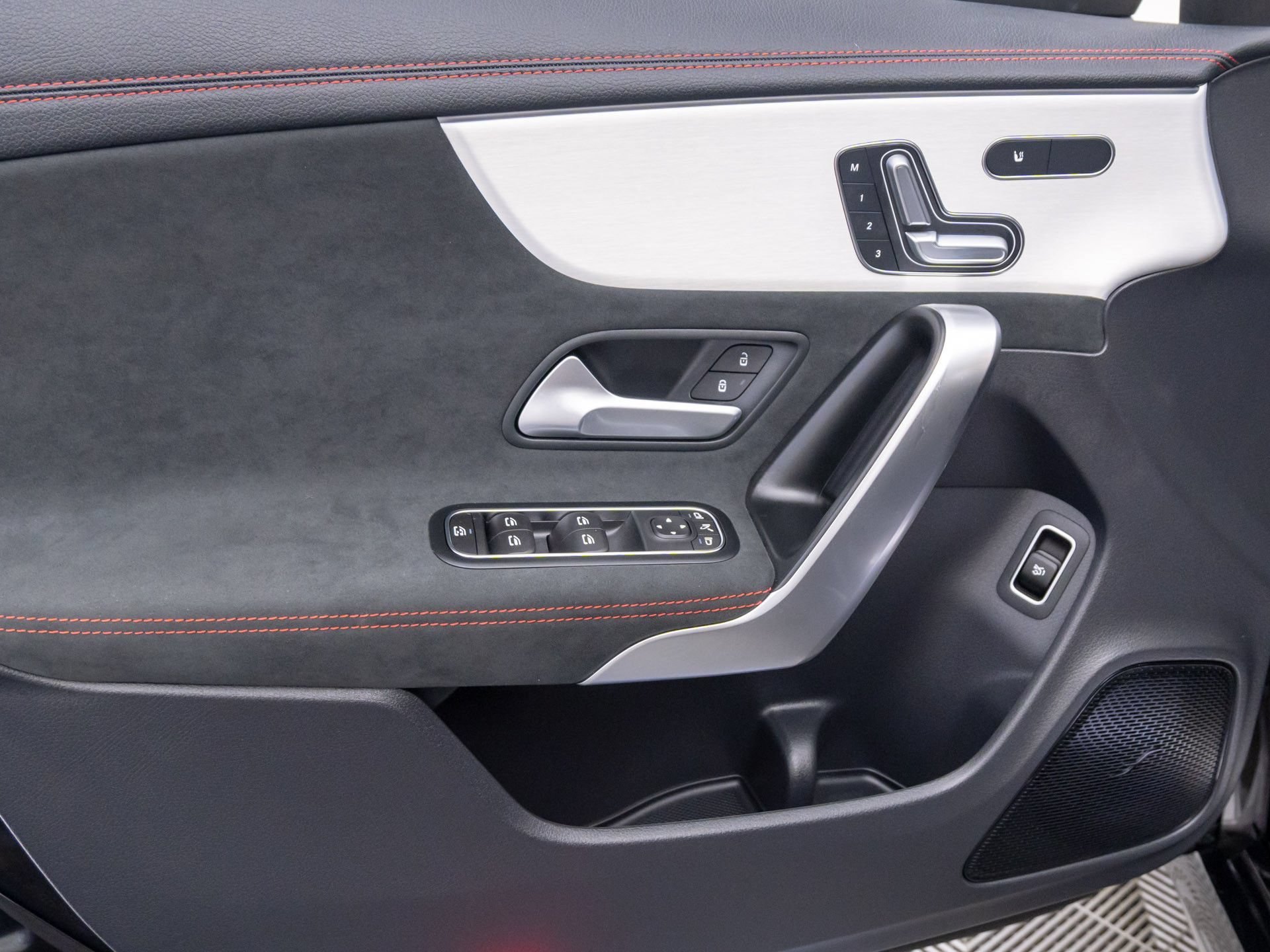2026 Mercedes-Benz CLA CLA 250 - Photo 53